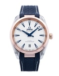 Pre-Owned Omega Seamaster Aqua Terra Watch